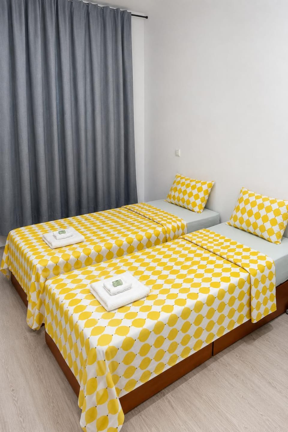 Ndussole Guest House Bed and Breakfast in Porto