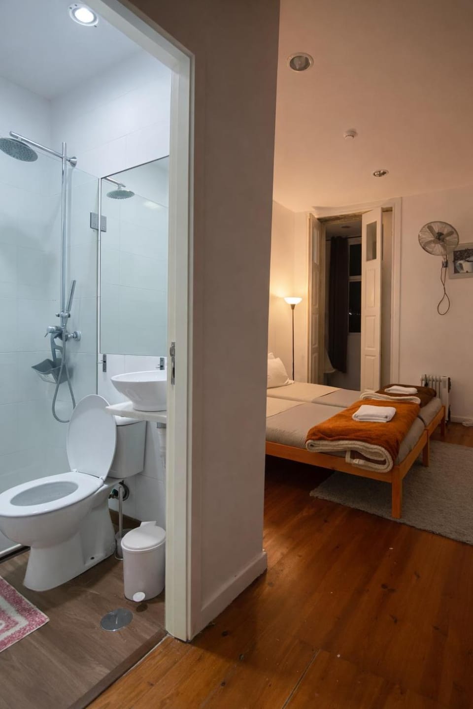 Ndussole Guest House Bed and Breakfast in Porto