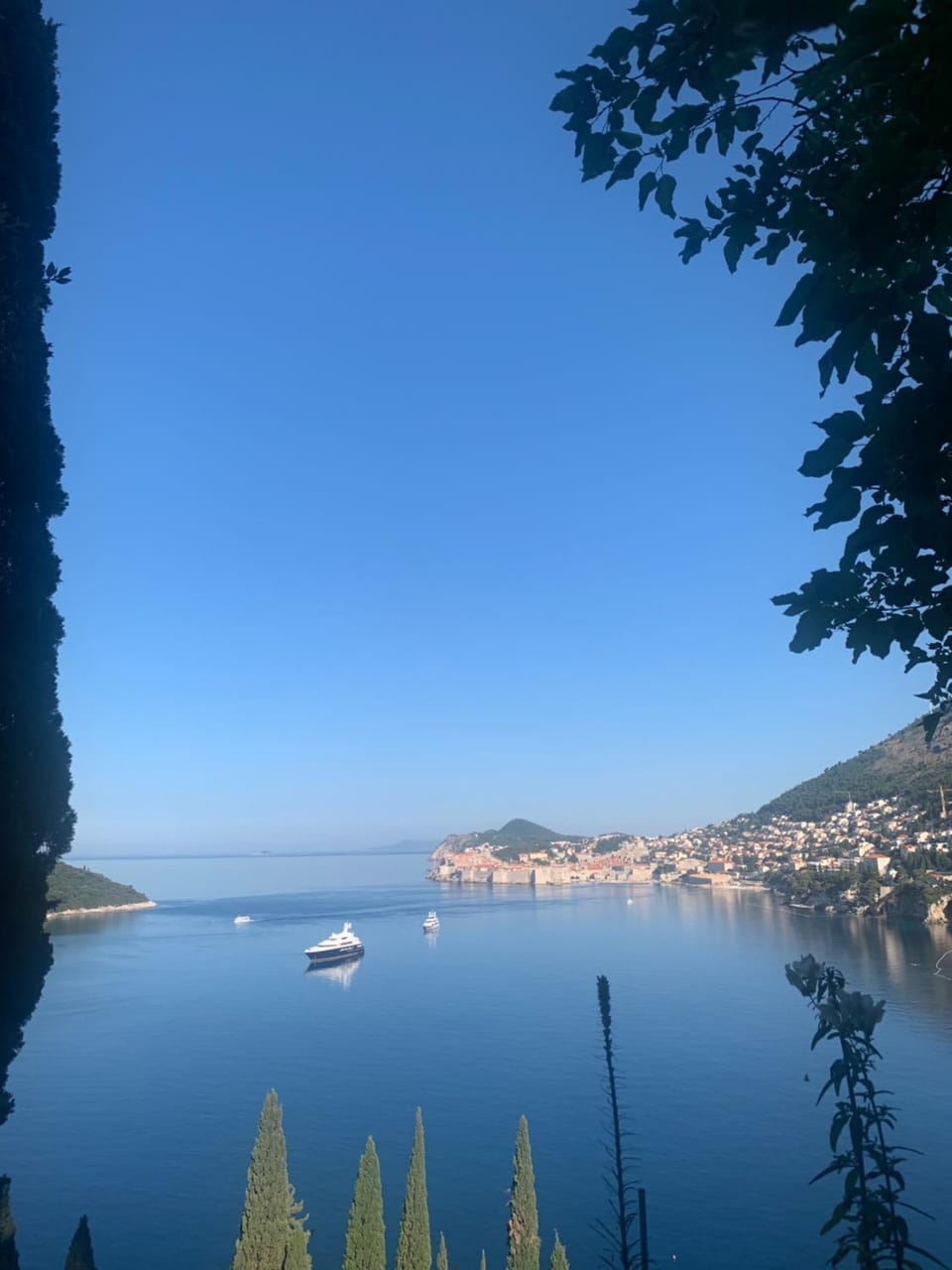 Guest Accommodation Sveti Jakov Bed and Breakfast in Dubrovnik