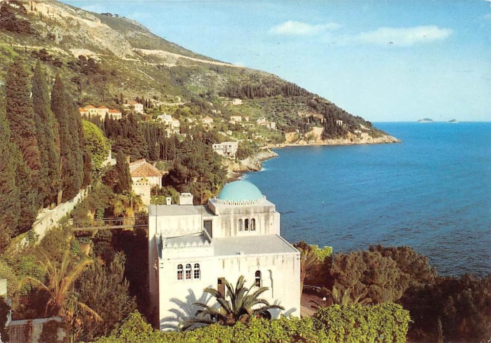 Guest Accommodation Sveti Jakov Bed and Breakfast in Dubrovnik