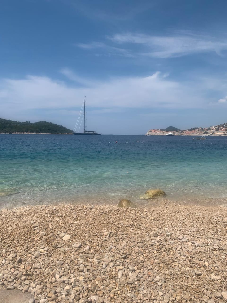 Guest Accommodation Sveti Jakov Bed and Breakfast in Dubrovnik
