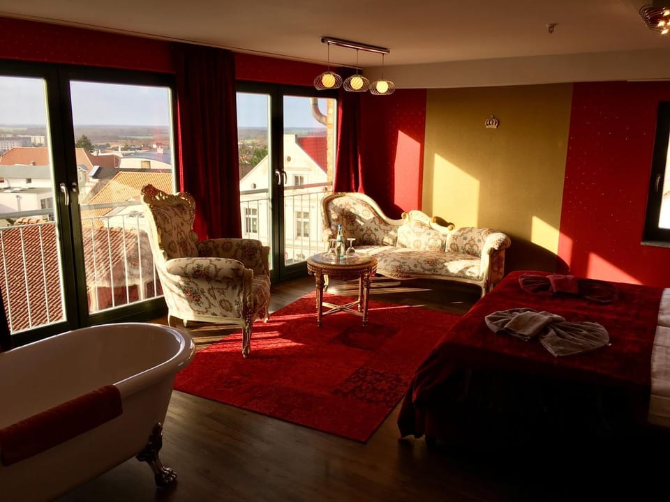 Other, Photo of the whole room