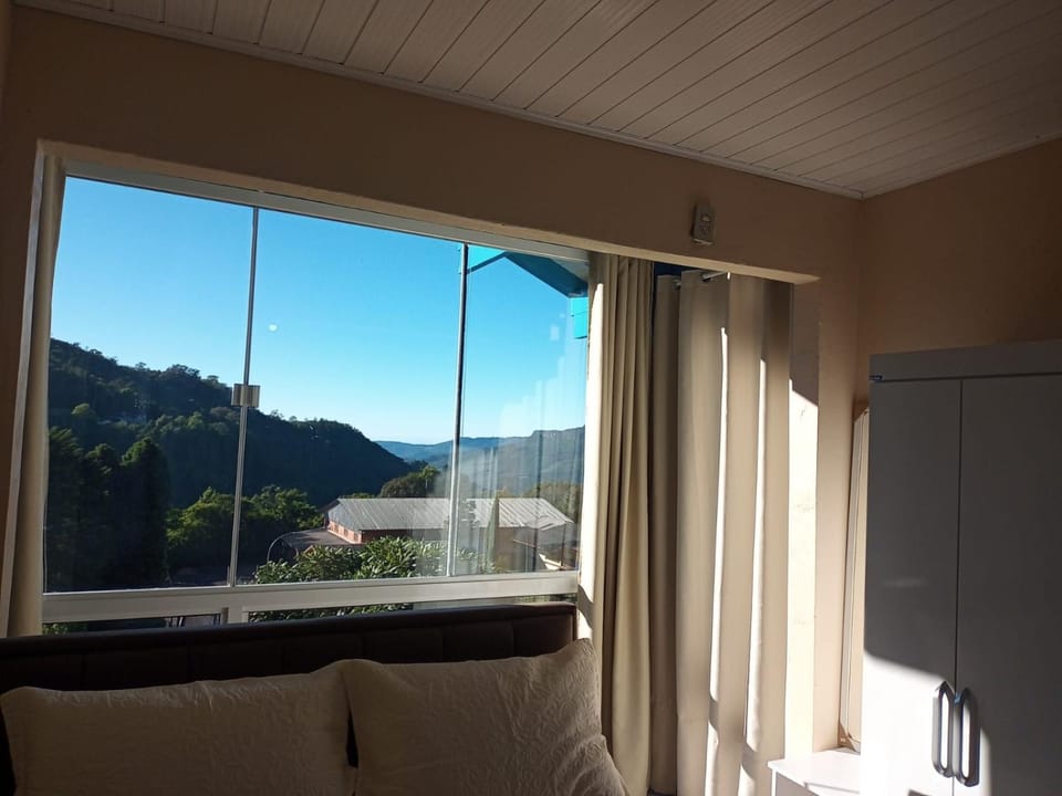 Apartamentos Zidane Apartment in Gramado