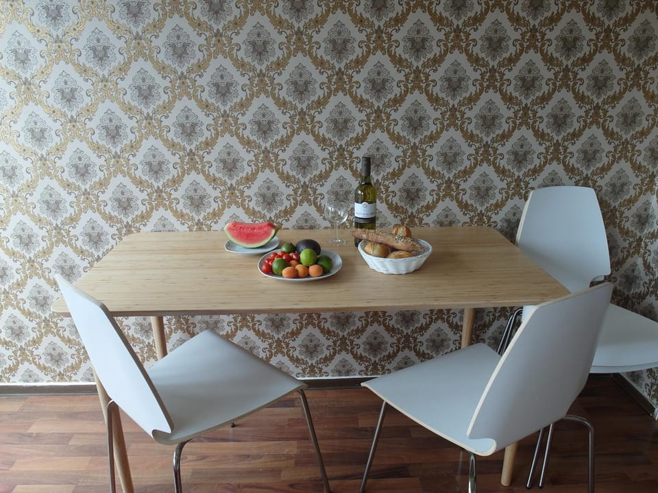 Sympathisches Retro Apartment Apartment in Offenbach