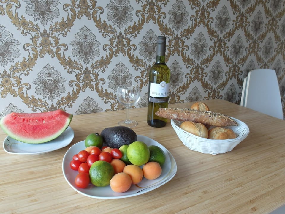 Sympathisches Retro Apartment Apartment in Offenbach