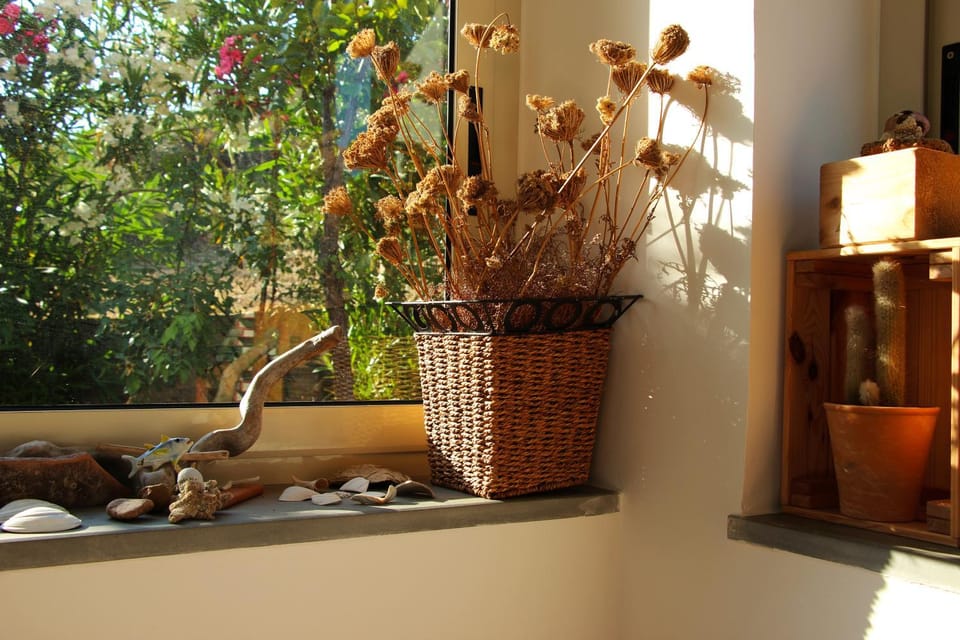 B&B Buenavista Bed and Breakfast in Basilicata