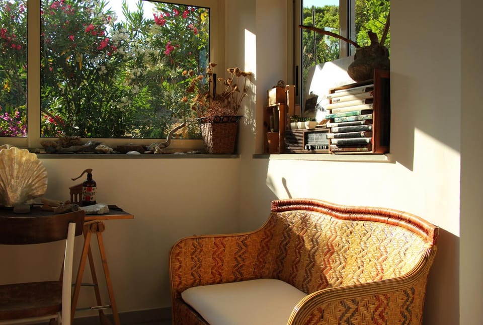 B&B Buenavista Bed and Breakfast in Basilicata