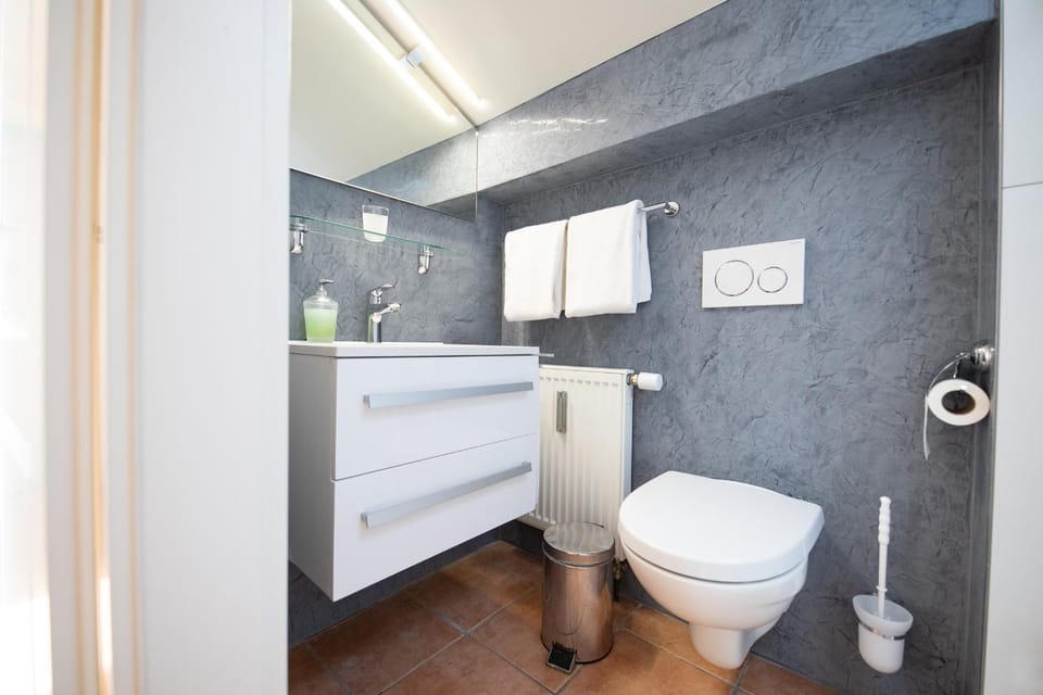 Lichtblick Apartment in Garmisch-Partenkirchen