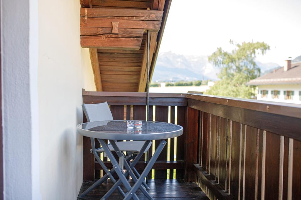 Lichtblick Apartment in Garmisch-Partenkirchen