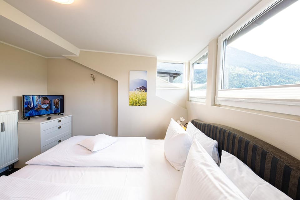 Lichtblick Apartment in Garmisch-Partenkirchen
