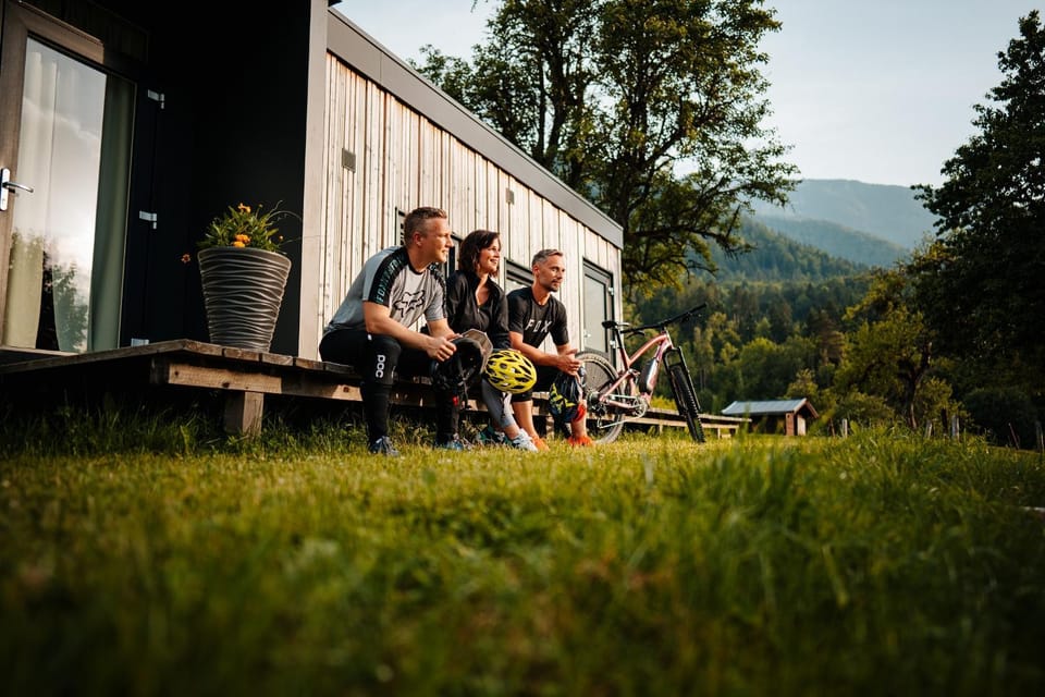 Cycling