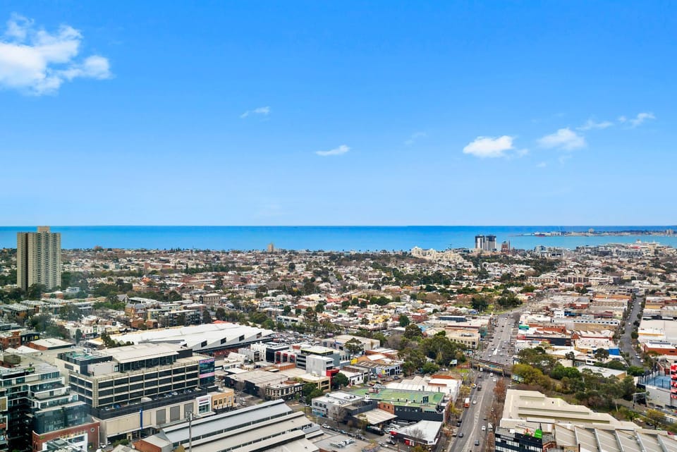 City view
