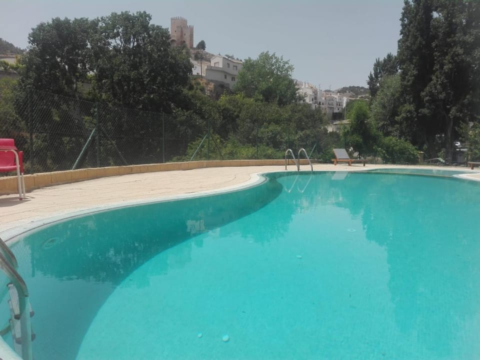 Property building, Hiking, Cycling, Swimming pool, Entertainment