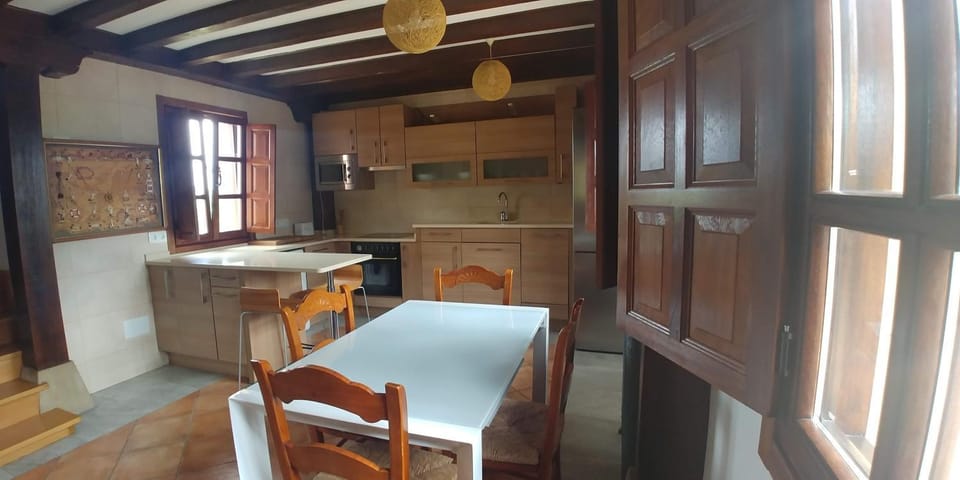 Posada El Pozo Country House in Cantabria