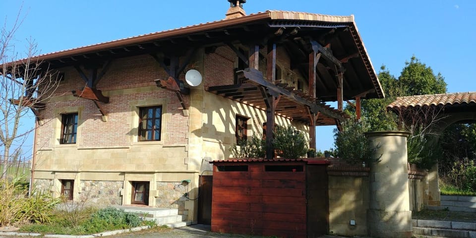 Posada El Pozo Country House in Cantabria