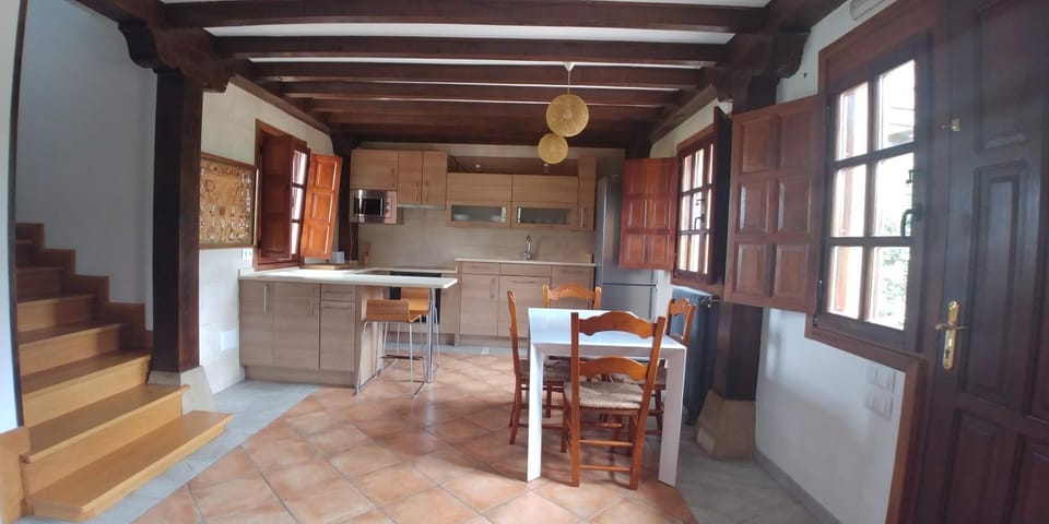Posada El Pozo Country House in Cantabria