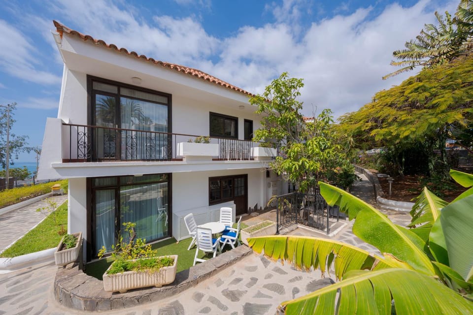 Sunsuites Carolina Apartment in Maspalomas
