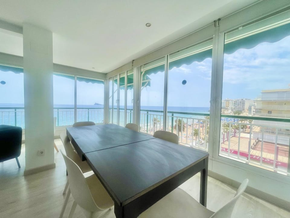 Principado Levante Blueline Apartment in Benidorm