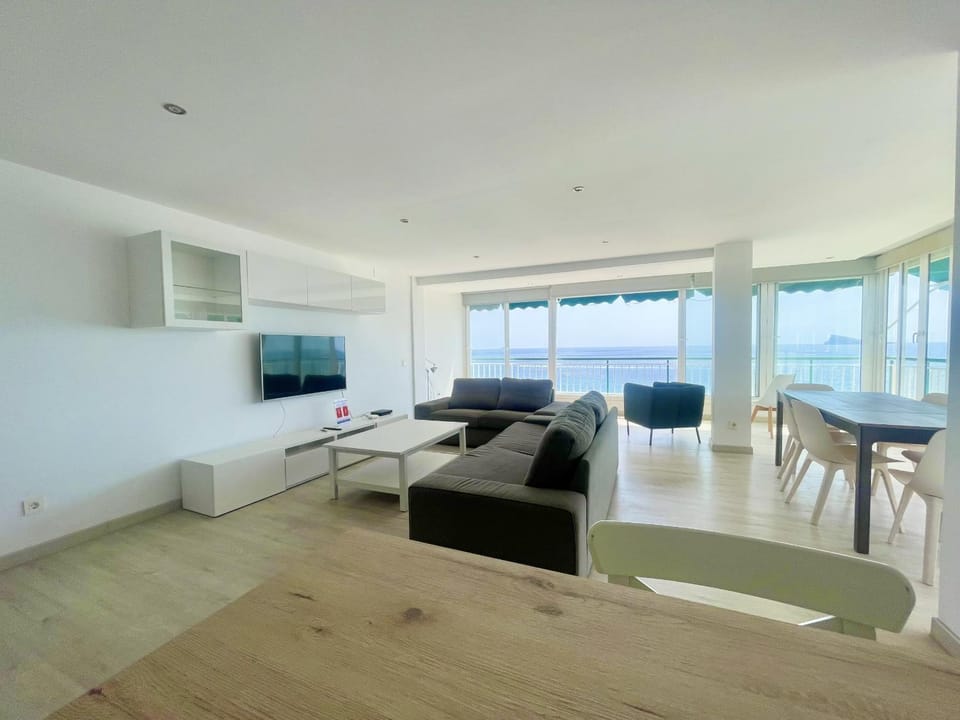 Principado Levante Blueline Apartment in Benidorm