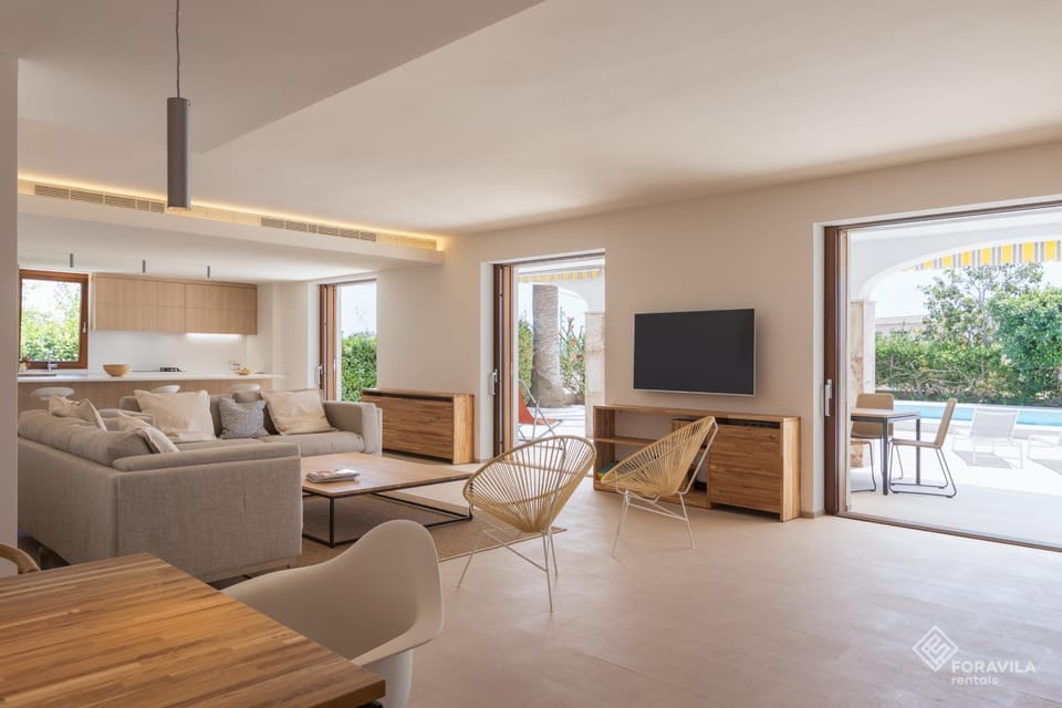 Living room, Other