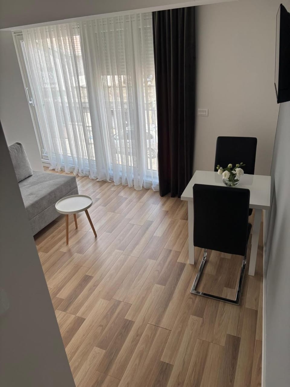 TV and multimedia, Living room, hair dresser