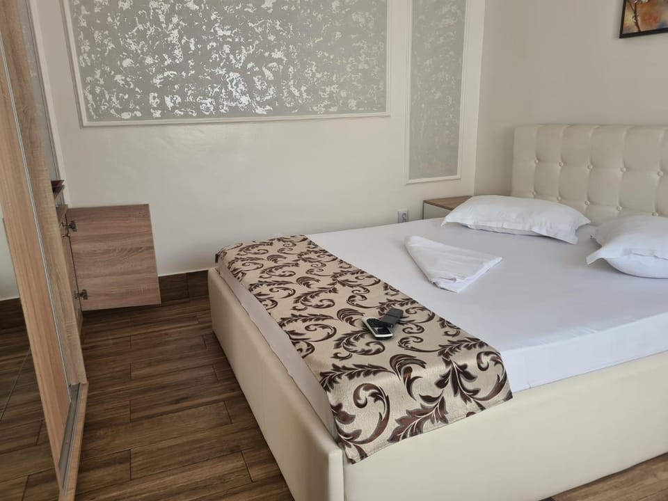 Casa Dadi Bed and Breakfast in Constanta