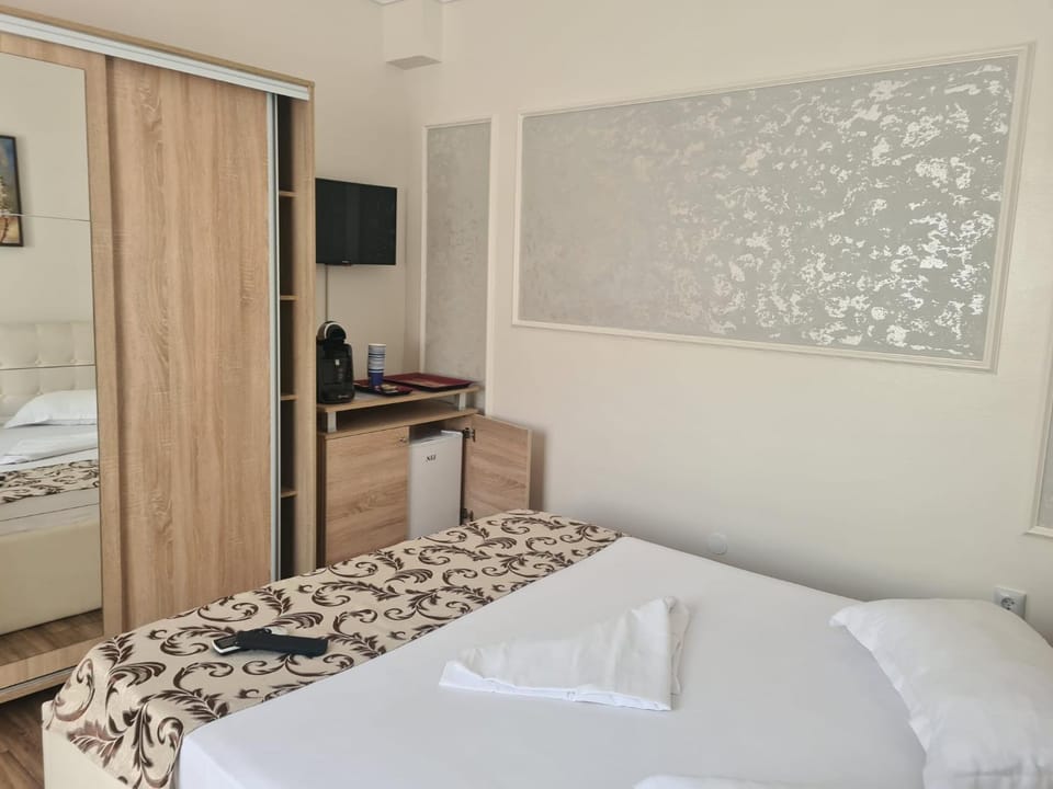 Casa Dadi Bed and Breakfast in Constanta
