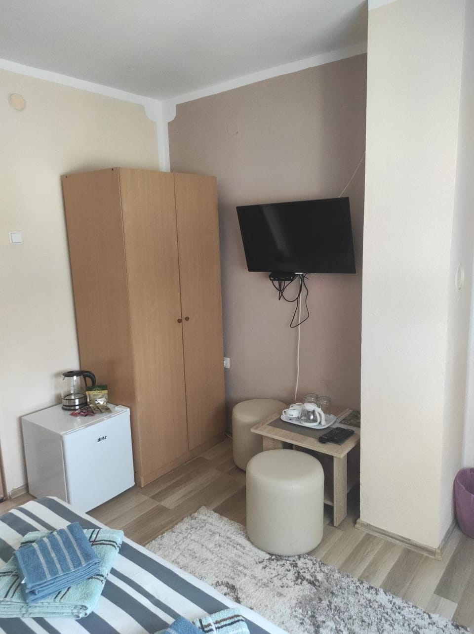 Rooms Luka Bed and Breakfast in Lika-Senj County