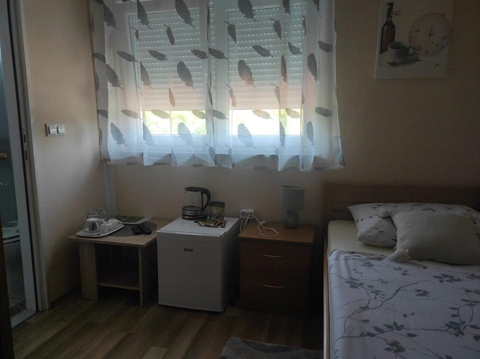 Rooms Luka Bed and Breakfast in Lika-Senj County