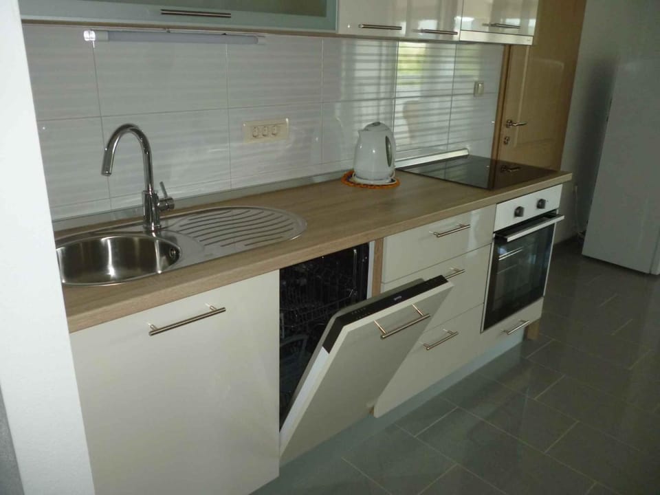 dishwasher
