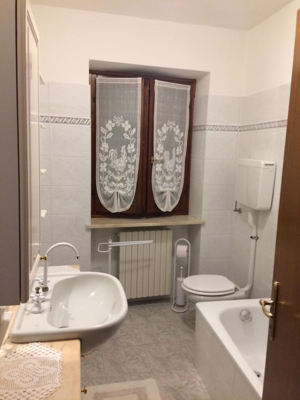 Locazione turistica Isabella Apartment in Castelnuovo del Garda