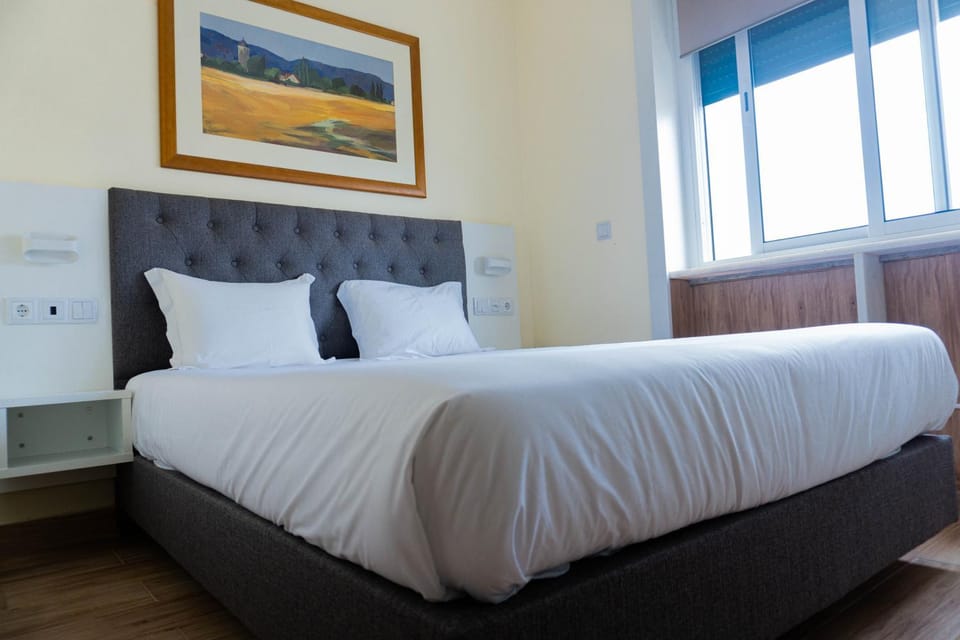View (from property/room), Bedroom