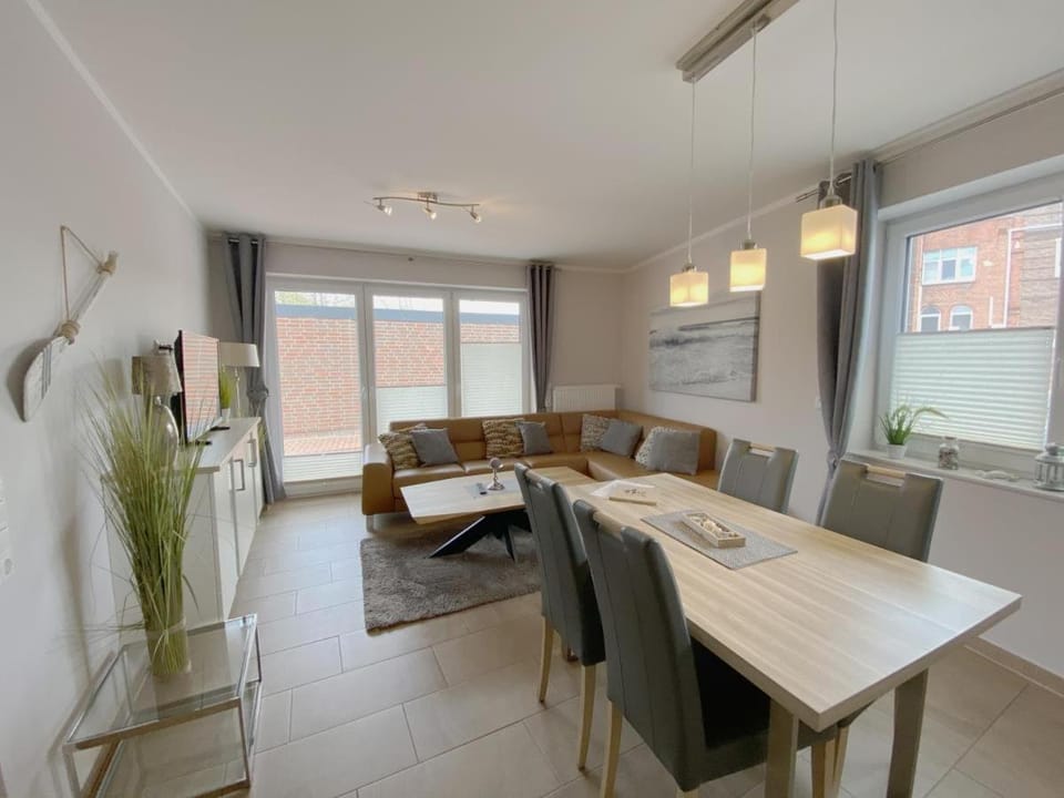 Hafenperle I Apartment in Norden