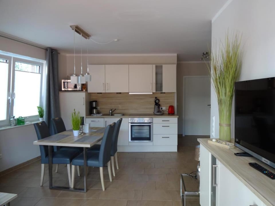 Hafenperle I Apartment in Norden