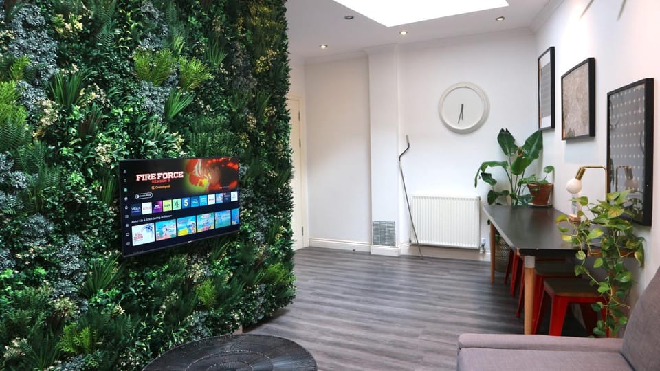 Redchurch House Apartment in London Borough of Hackney
