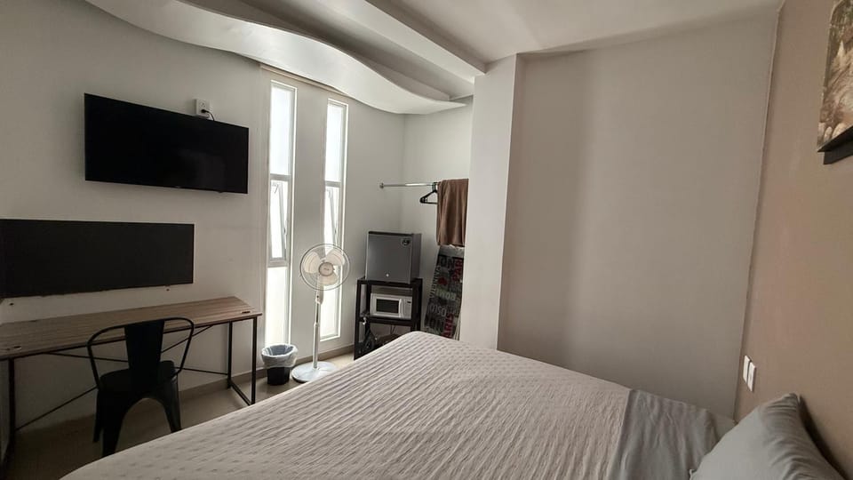 ESPACiOS RAYON Apartment in Morelia