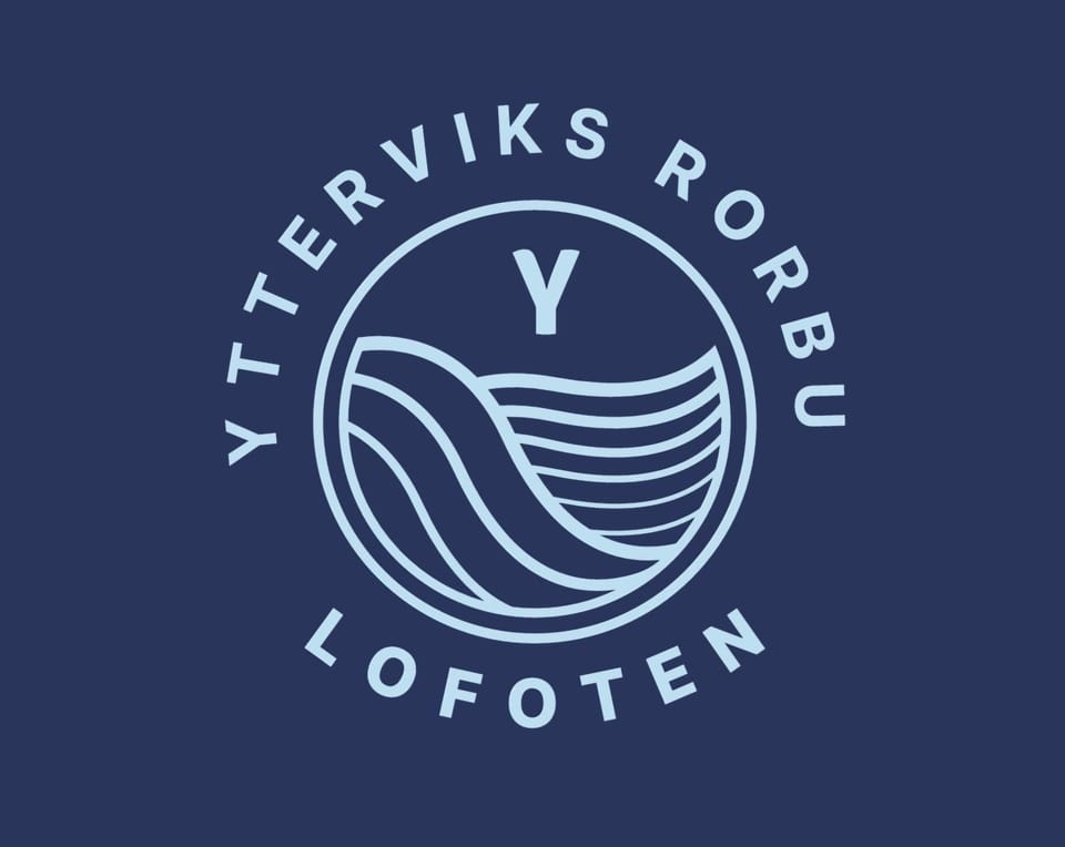 Ytterviks Rorbu Lofoten With private Sauna House in Lofoten