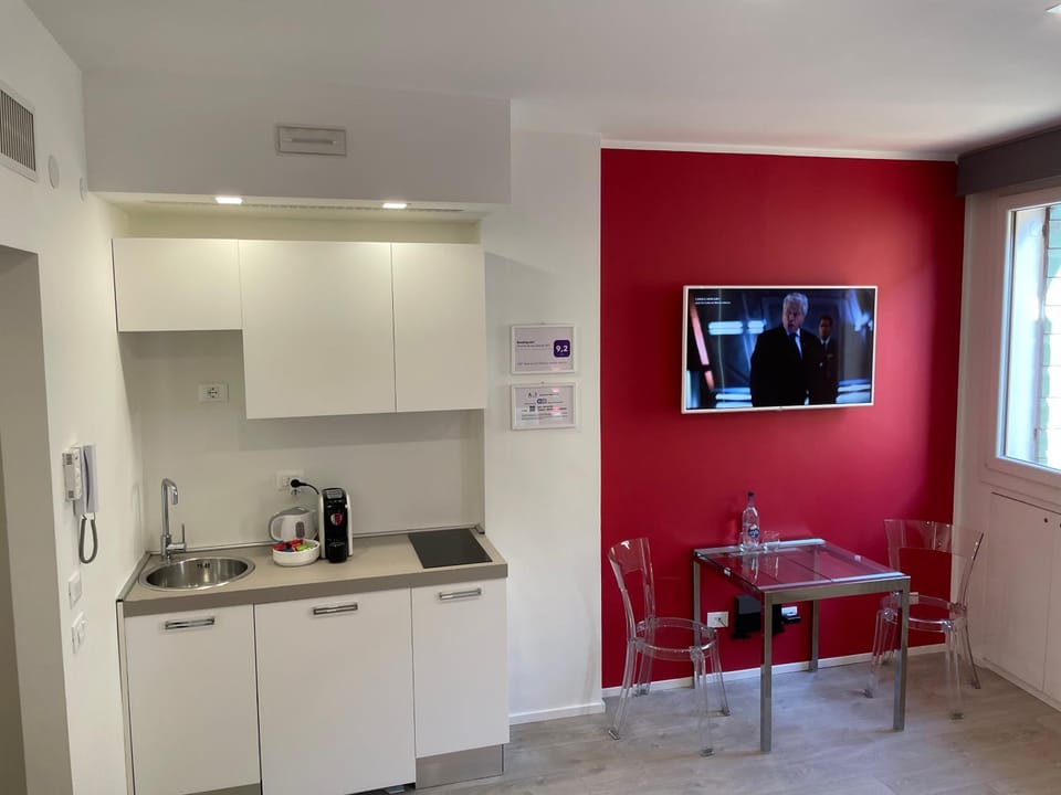 A&F Apartment Padova centro storico Apartment in Padua