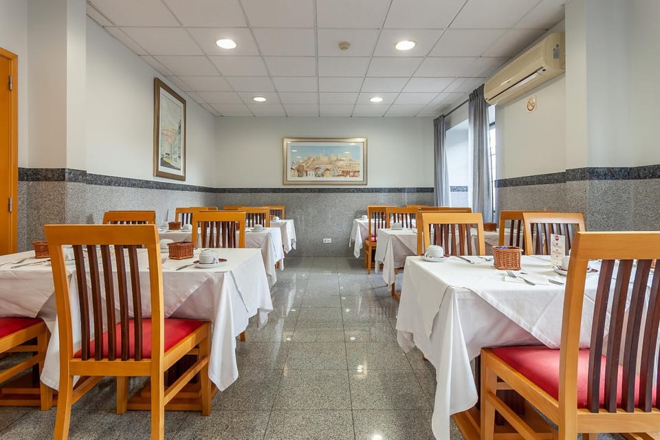 Restaurant/places to eat, Breakfast