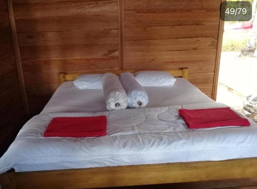 Famangkor Homestay Vacation rental in Indonesia