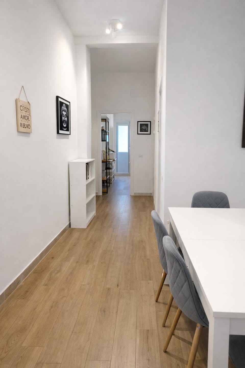 Qflat Aura Paradise Vatican with parking garage Apartment in Rome