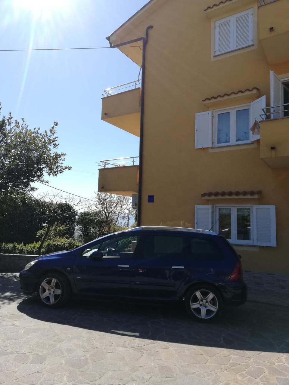 AURELIO Apartment in Rijeka
