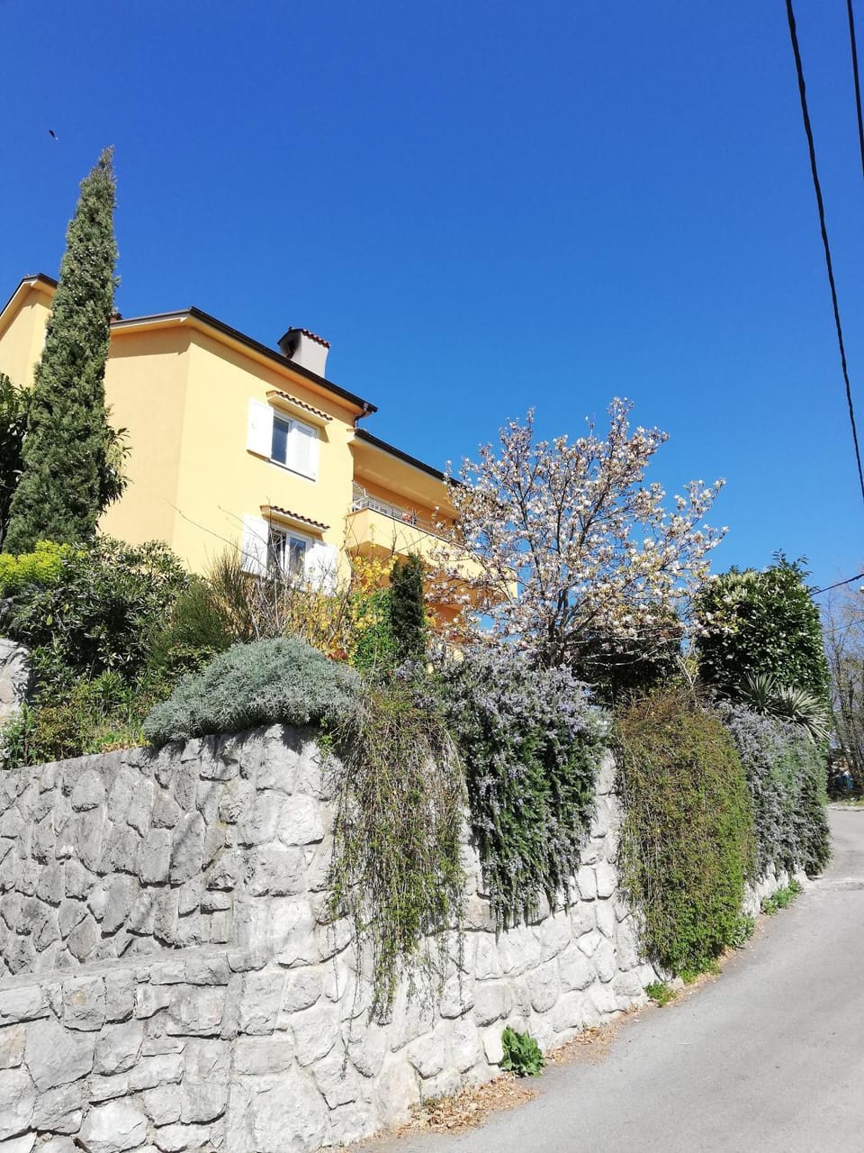 AURELIO Apartment in Rijeka