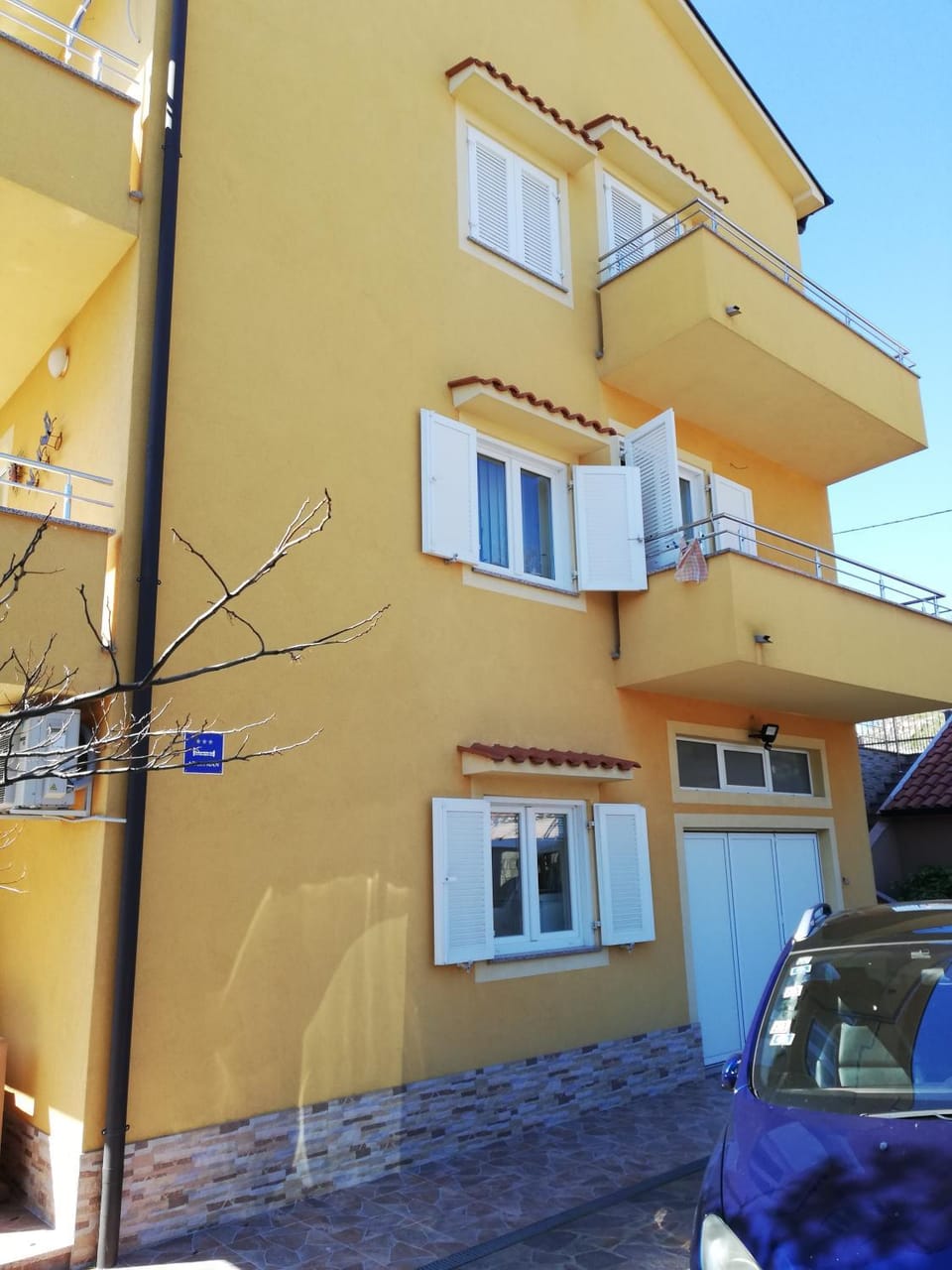 AURELIO Apartment in Rijeka