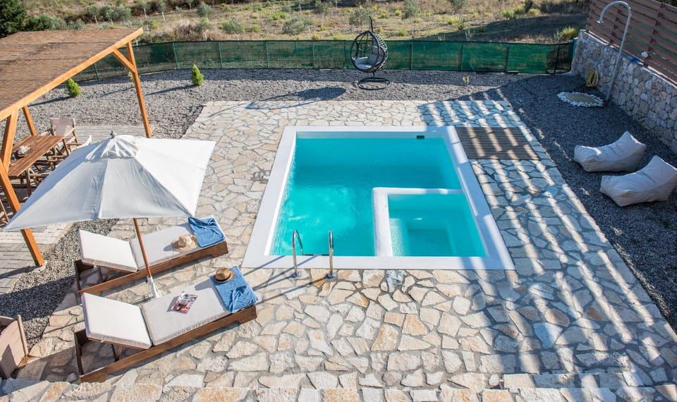 ROGGAKI Ionian Villas Villa in Peloponnese, Western Greece and the Ionian