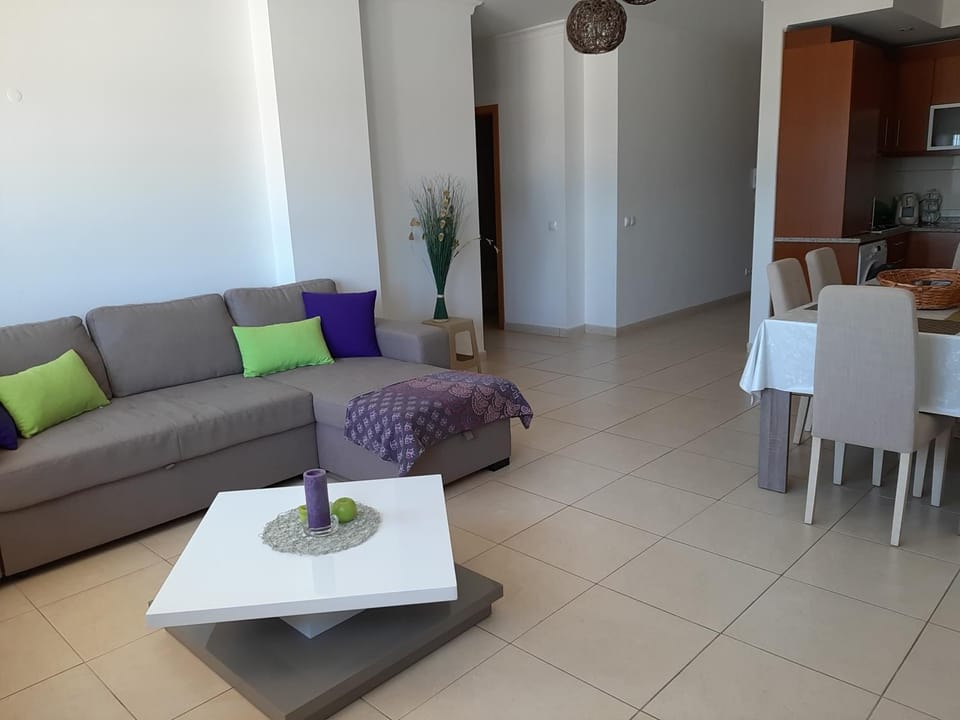 Edificio Praia Mar Sol Apartment in Faro District