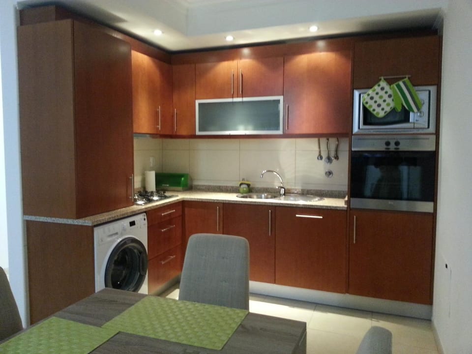 Edificio Praia Mar Sol Apartment in Faro District