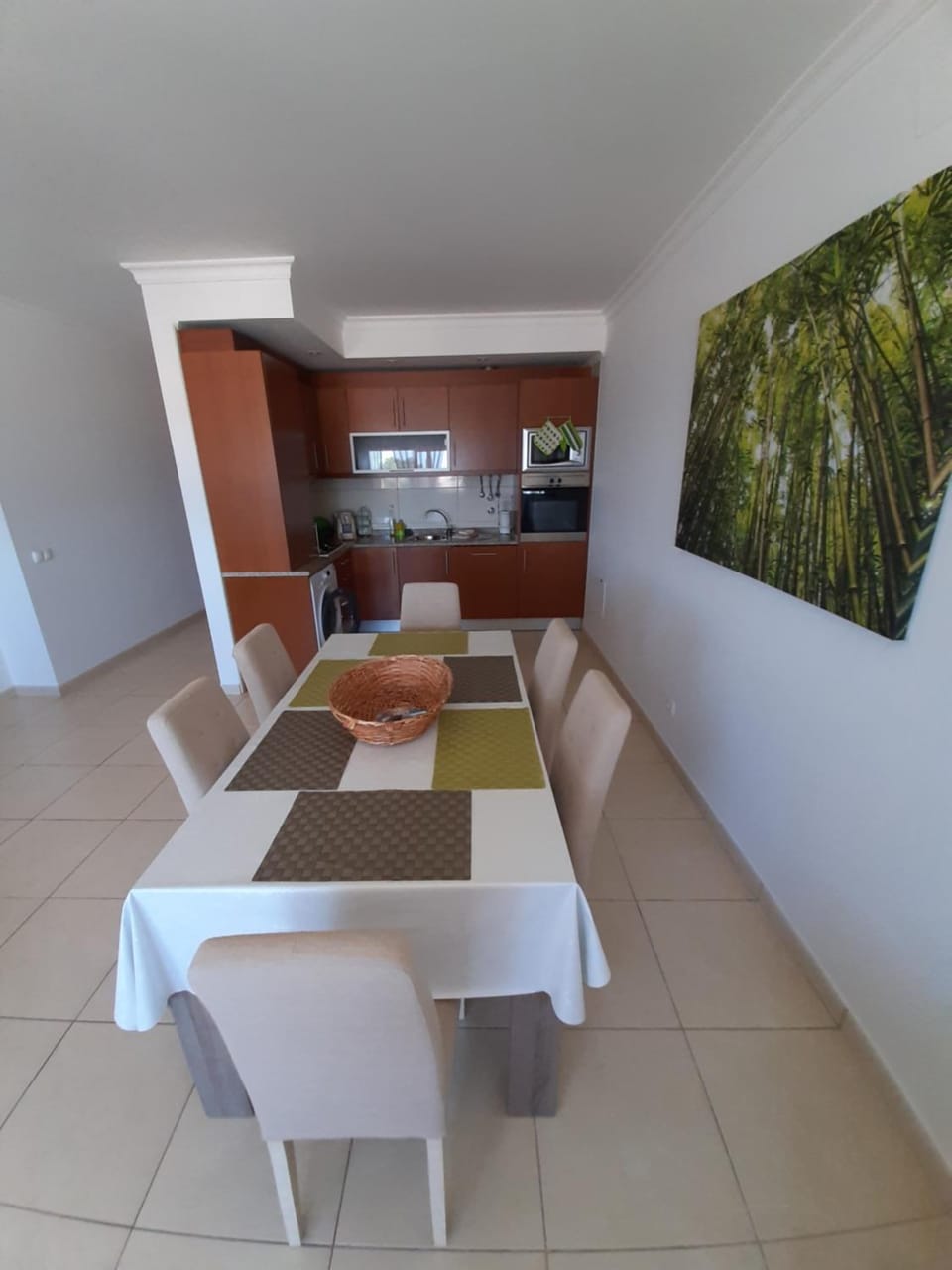 Edificio Praia Mar Sol Apartment in Faro District