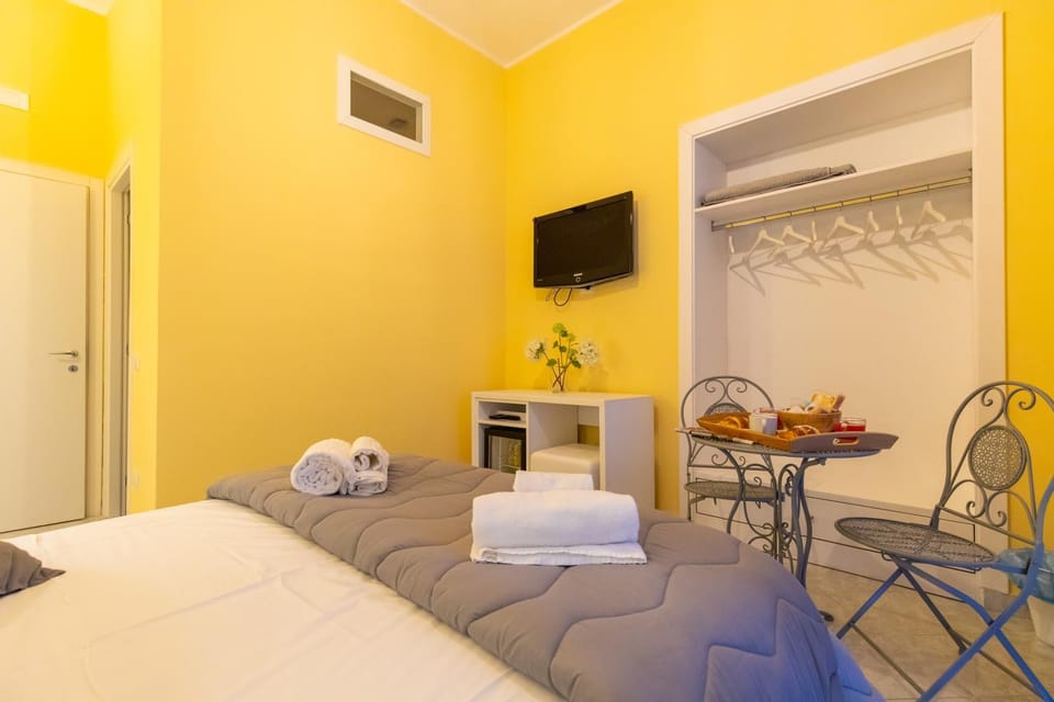 B&B Trianon Bed and Breakfast in Naples