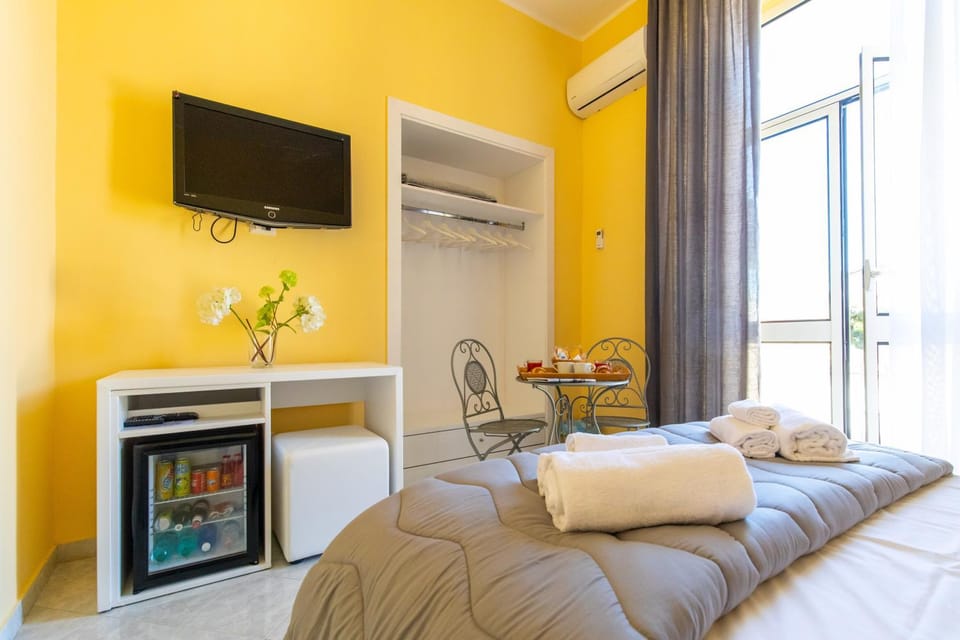 B&B Trianon Bed and Breakfast in Naples